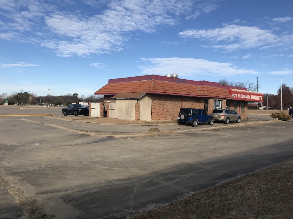 Hotn Creamy Donuts | 700 FM 120, Pottsboro, TX 75076, USA | Phone: (903) 786-5000