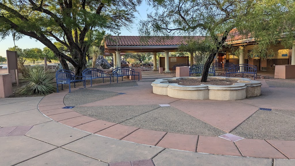 Canoa Rest Area | W Arivaca Rd, Green Valley, AZ 85622, USA | Phone: (855) 544-4343