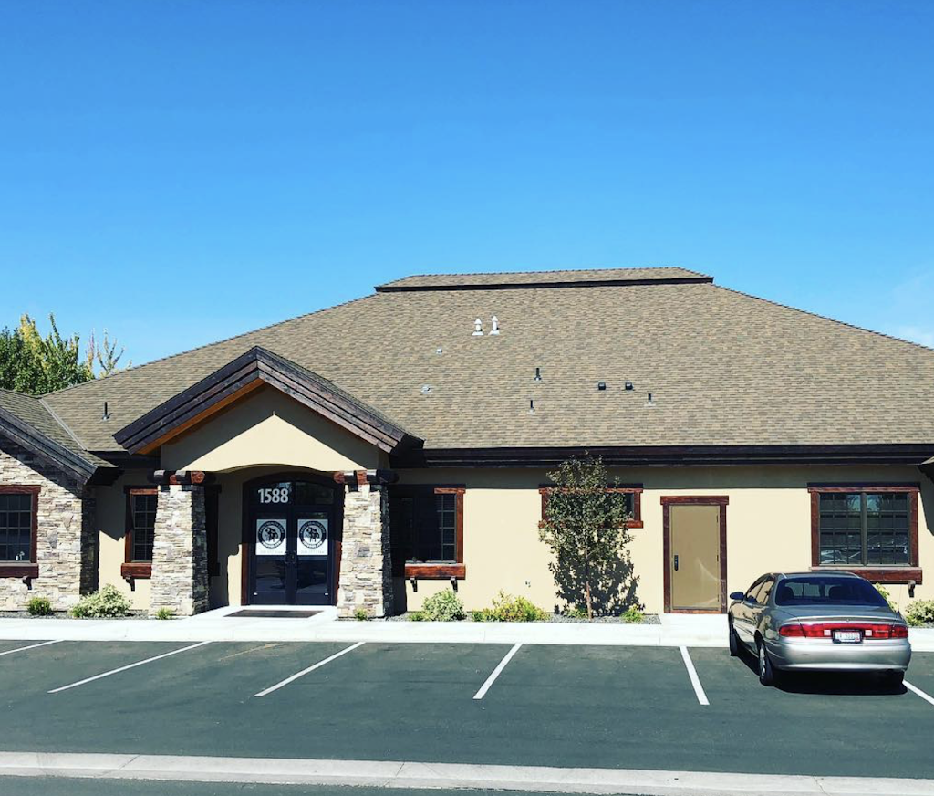 Family Health Care - Cayuse Creek | 1588 W Cayuse Creek Dr #100, Meridian, ID 83646 | Phone: (208) 377-5166