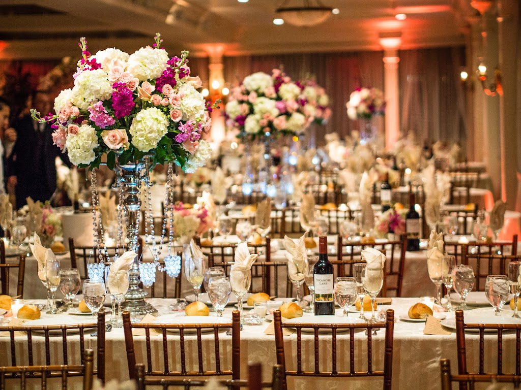 Simply Elegant Floral Decorators | 532 Glen Cove Rd, Glen Head, NY 11545, USA | Phone: (516) 350-9018