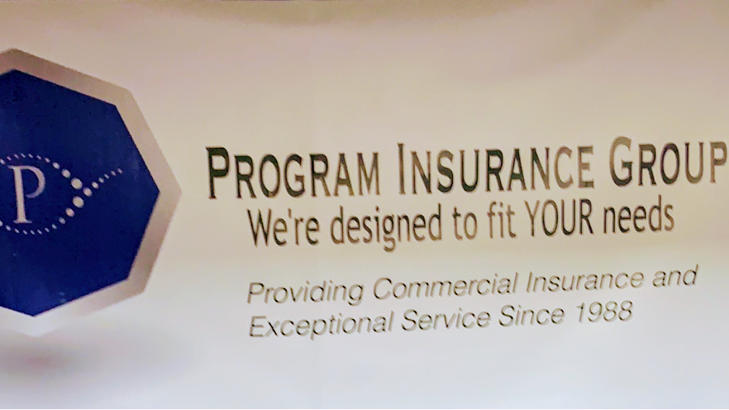 Program Insurance Group | 4701 Williams Dr Building 4, Georgetown, TX 78633, USA | Phone: (512) 930-3239