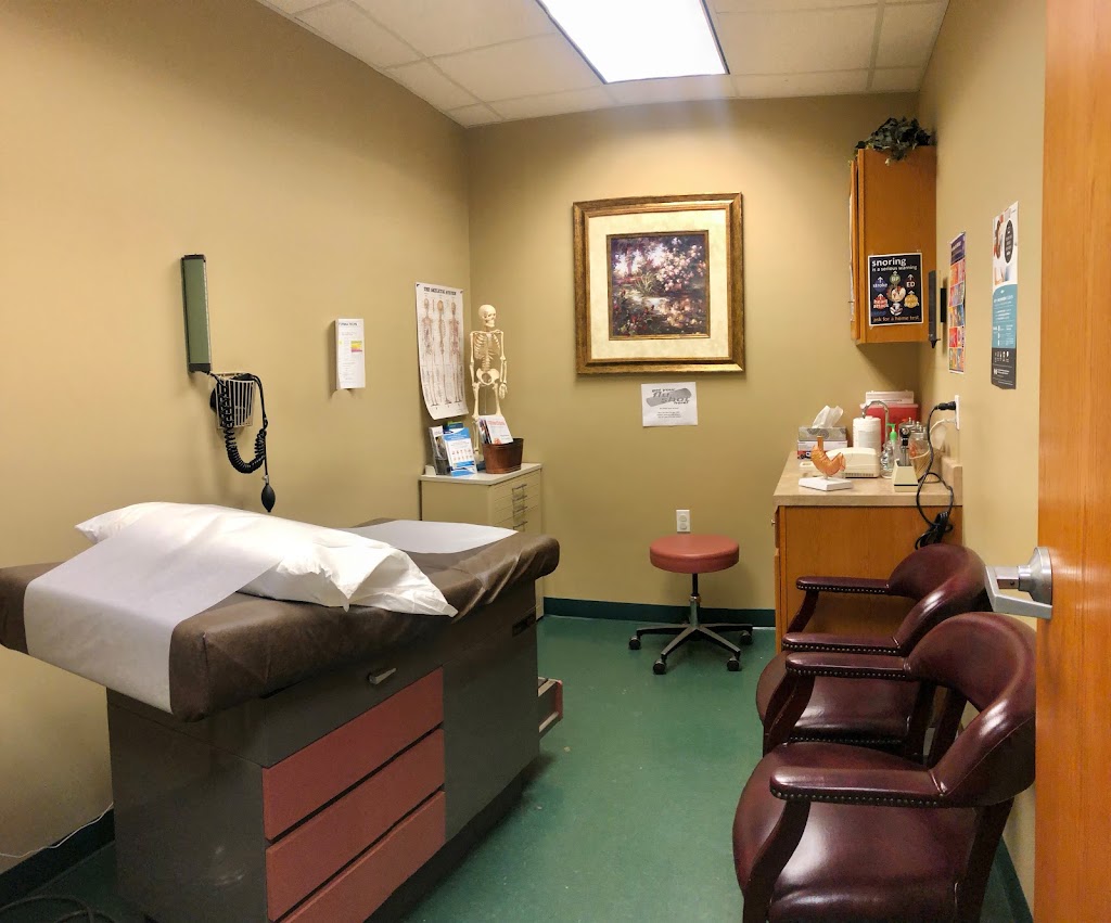 Dan G. Alexander, MD | 1569 Smith Township State Rd #6, Paris, PA 15021, USA | Phone: (724) 947-5535