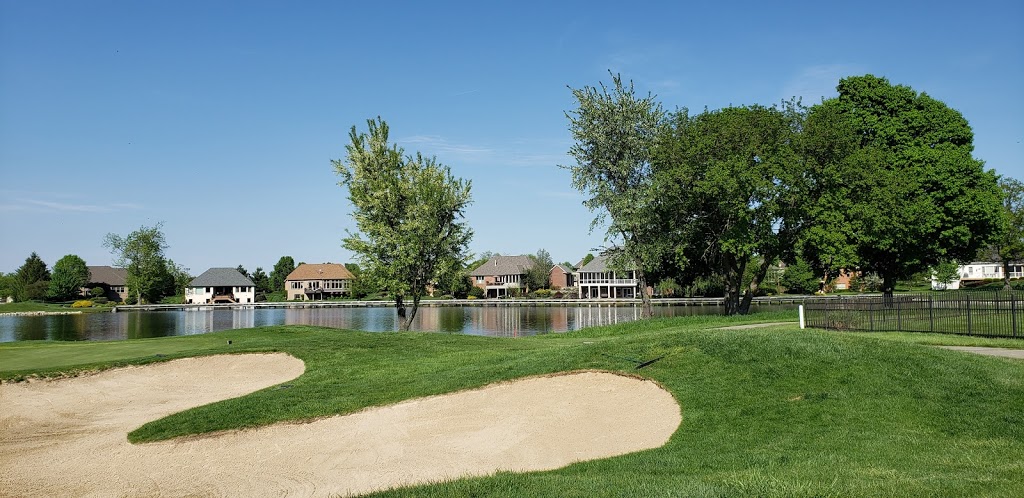 Oasis Golf Club | 902 Loveland-Miamiville Rd, Loveland, OH 45140 | Phone: (513) 583-9988