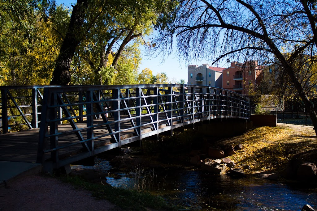 Underwater Fish Observatory | 1345 28th St, Boulder, CO 80302, USA | Phone: (303) 413-7200