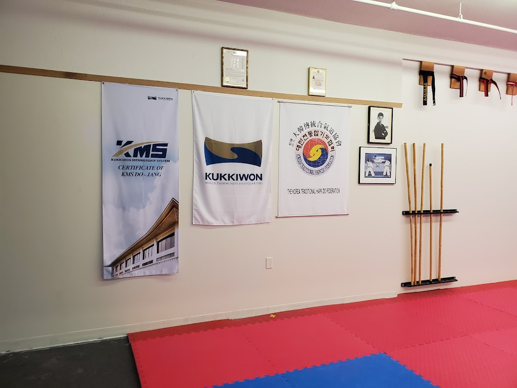 Samjok-o Legacy Martial Arts Center | 6233 University Ave NE, Fridley, MN 55432, USA | Phone: (651) 786-9966