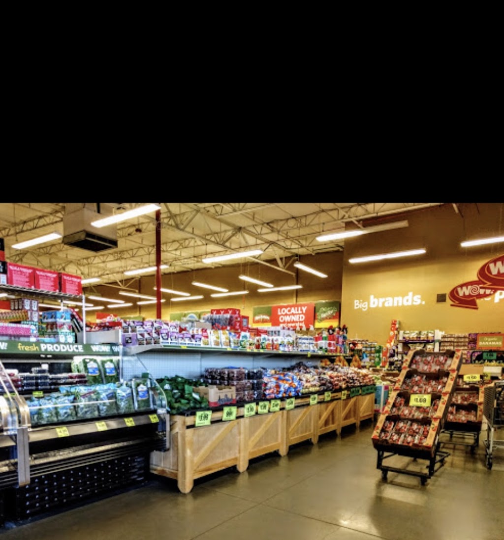 Grocery Outlet | 6652 Lonetree Blvd, Rocklin, CA 95765, USA | Phone: (916) 773-1888