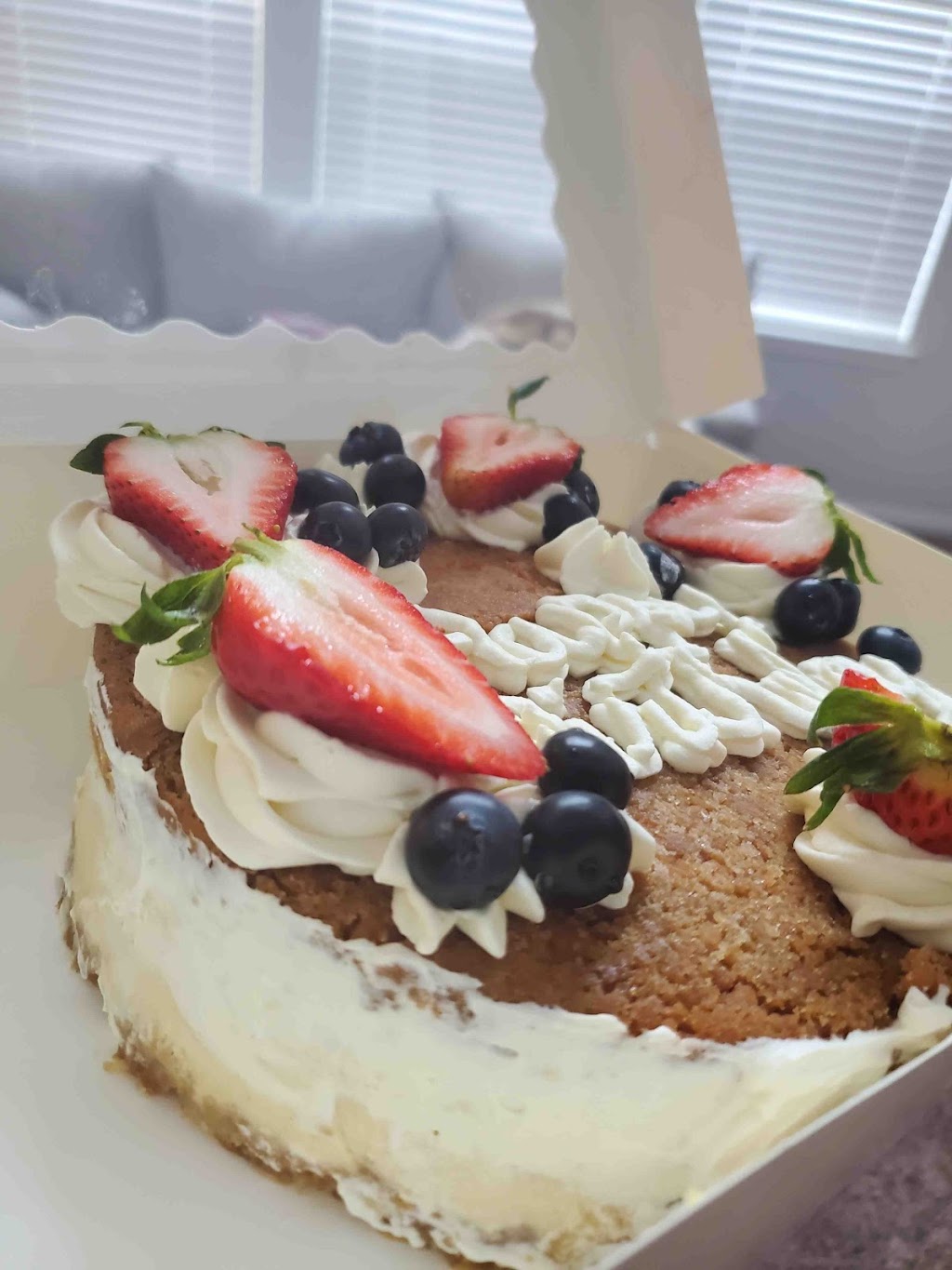 Sweet Drip Cakes & Treats | 14685 E Pine Heart Dr, Grangerland, TX 77302, USA | Phone: (936) 230-0993