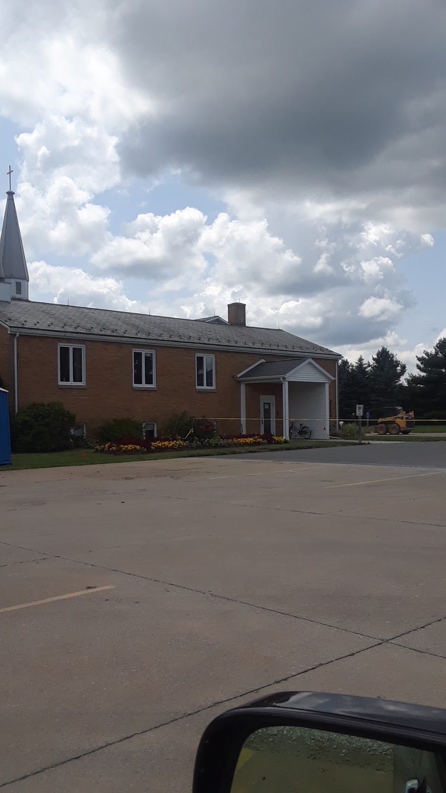 Jerusalem Lutheran Church | 9282 Acme Rd, Seville, OH 44273, USA | Phone: (330) 336-4770