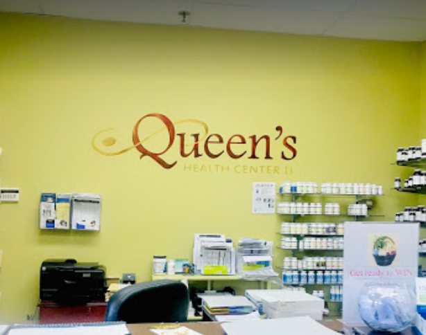 Queens Health Center | 707 PA-113, Souderton, PA 18964, USA | Phone: (215) 721-8823