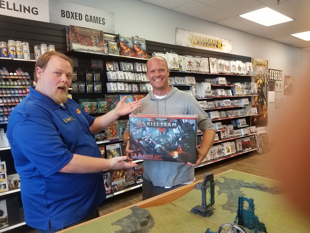 Warhammer | 1909 S 72nd St, Tacoma, WA 98408 | Phone: (253) 471-5359