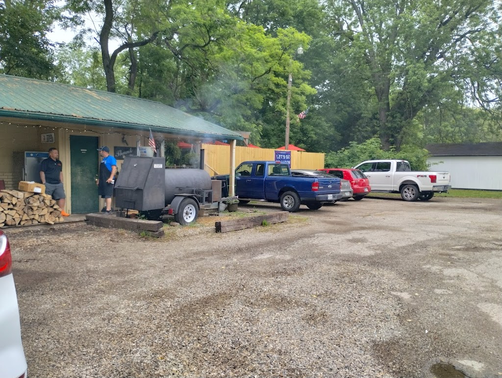 Adams Rib Barbecue | 305 US-35, Eaton, OH 45320, USA | Phone: (937) 456-5052