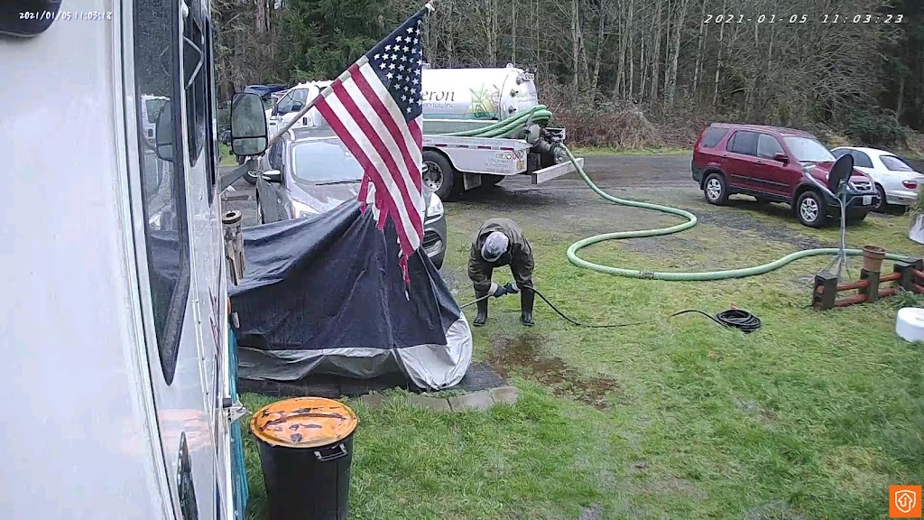 Blue Heron Septic & Drain Services | 293 Sunset Blvd, St Helens, OR 97051 | Phone: (503) 396-5087