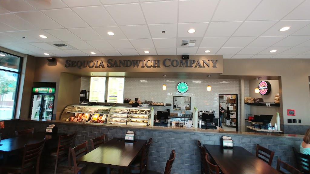 Sequoia Sandwich Company | 4521 Buena Vista Rd, Bakersfield, CA 93311, USA | Phone: (661) 564-9002