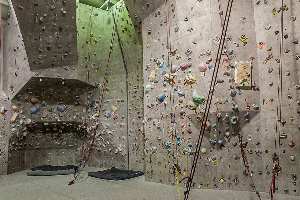 Rock Gem Climbing Center | 4300 Blue Lick Rd, Louisville, KY 40229, USA | Phone: (502) 475-4367