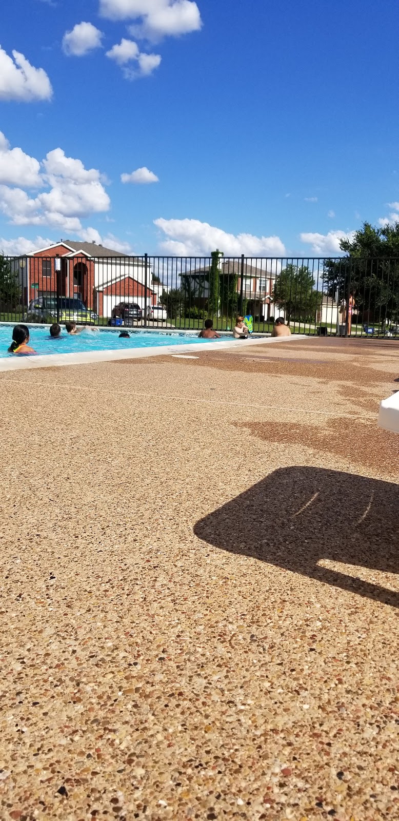 Marina Vista Estates Community Playground and Pool | 2201 Tisbury Way, Little Elm, TX 75068, USA | Phone: (469) 467-8266