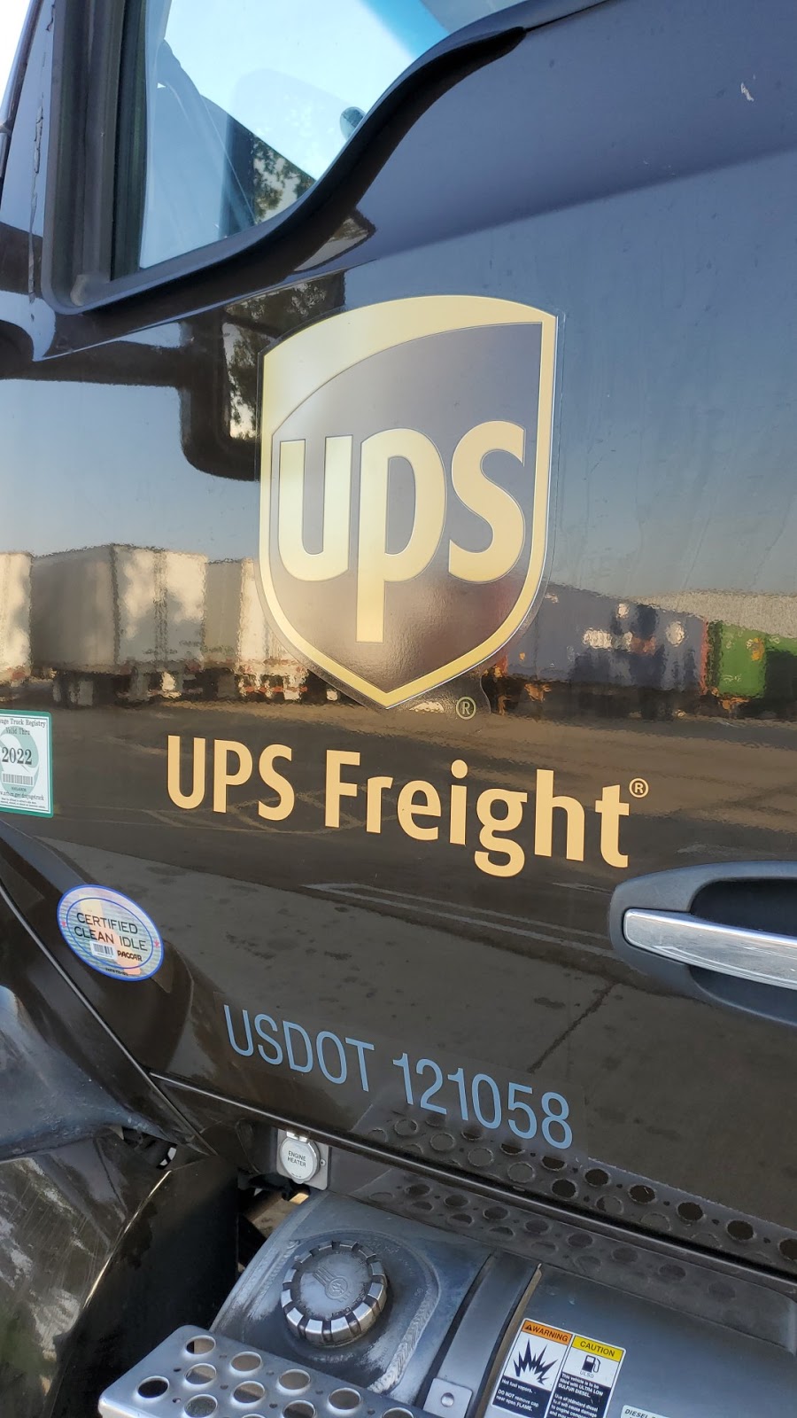 T-FORCE freight | 9880 Banana Ave, Fontana, CA 92335, USA | Phone: (877) 231-5441