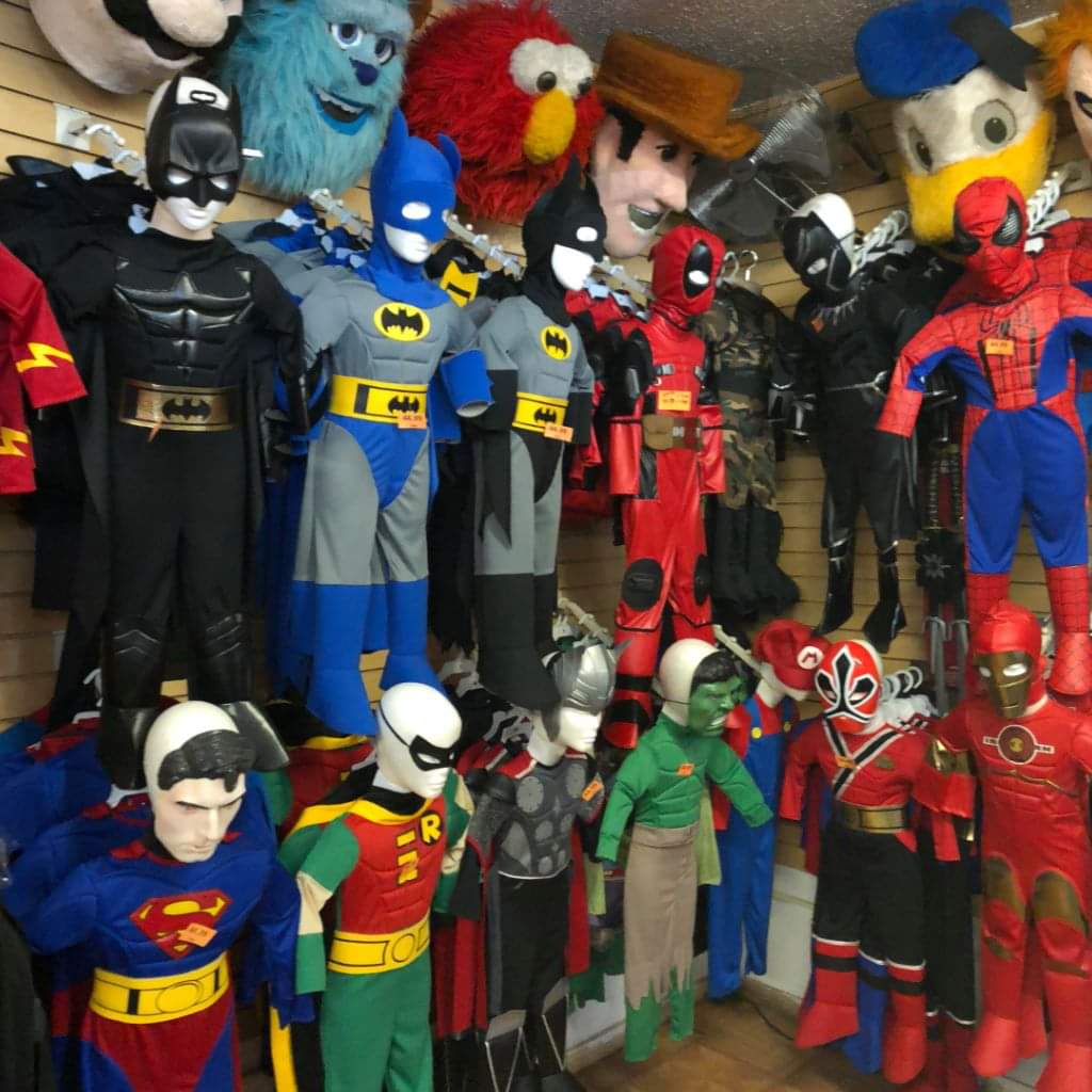 Magic Dream Party Rentals | 4433 Firestone Blvd, South Gate, CA 90280, USA | Phone: (323) 720-9104
