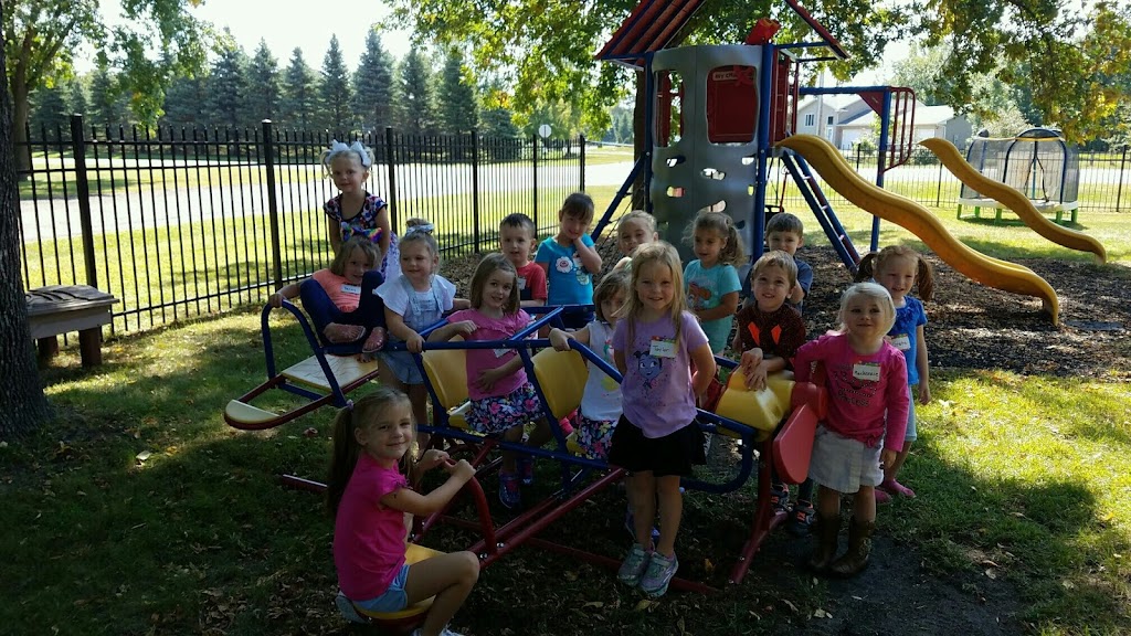 Acorn Academy Preschool | 1555 Constance Blvd NE, Ham Lake, MN 55304, USA | Phone: (763) 413-9037