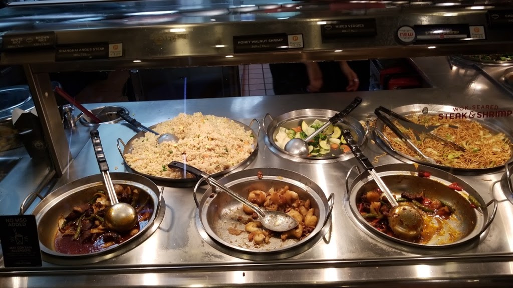 Panda Express | 1020 E Pecos Rd #9, Chandler, AZ 85225, USA | Phone: (480) 782-9097