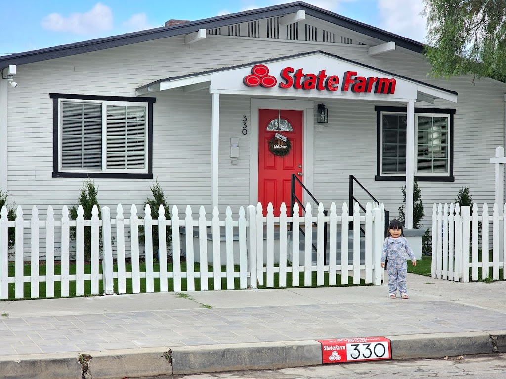 Bill Sampson - State Farm Insurance Agent | 330 N Balcom Ave, Fullerton, CA 92832, USA | Phone: (714) 869-3062