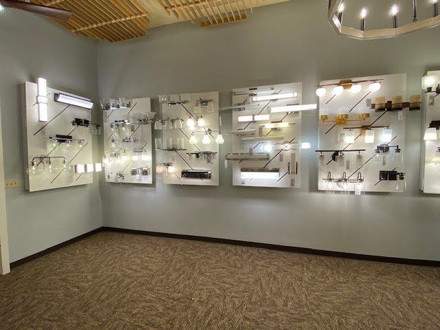 Crescent Lighting | 3214 20th St E, Fife, WA 98424, USA | Phone: (253) 922-1536