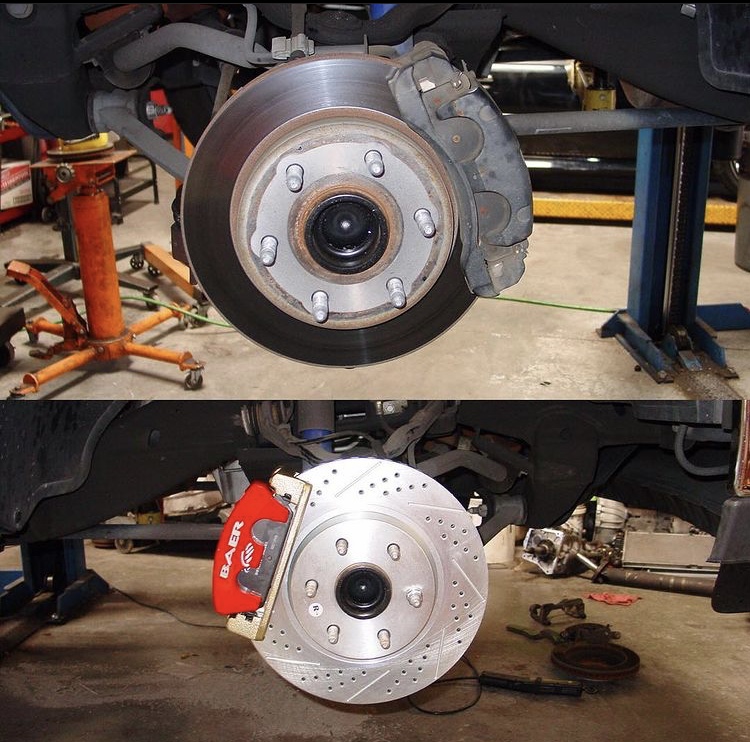 Nubee Motors Auto Repair/wheel & tire store | 1427 Mission Rd unit B, South San Francisco, CA 94080, USA | Phone: (650) 755-0931