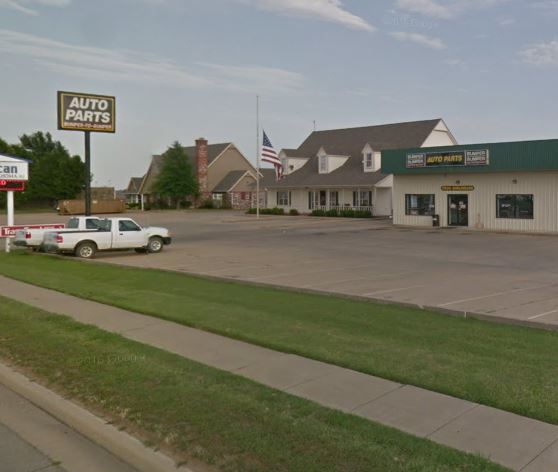 Bumper To Bumper Auto Parts/Crow-Burlingame | 1529 W Rogers Blvd, Skiatook, OK 74070 | Phone: (918) 396-2427