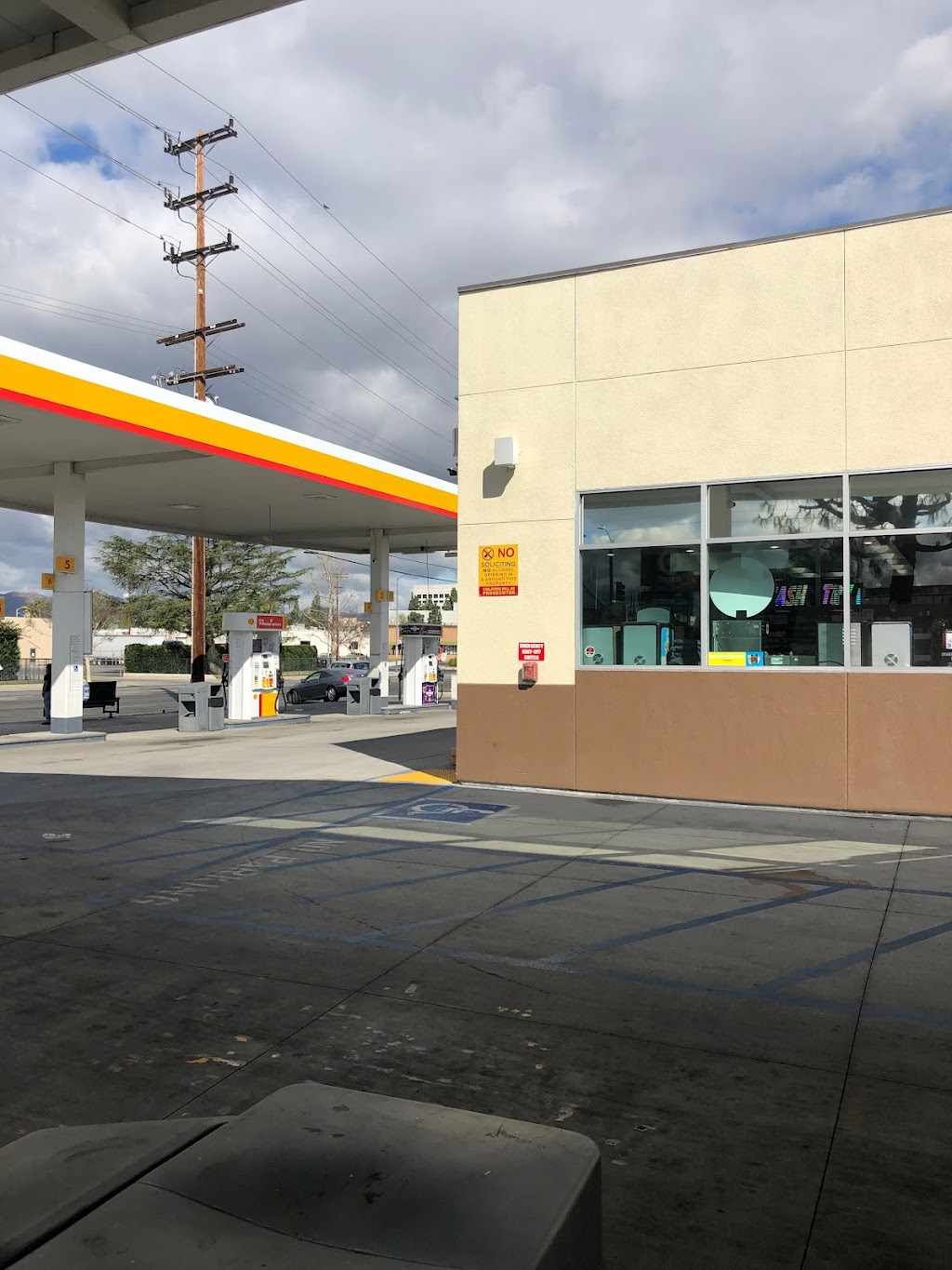 Shell | 8900 Corbin Ave, Northridge, CA 91324, USA | Phone: (818) 993-8127