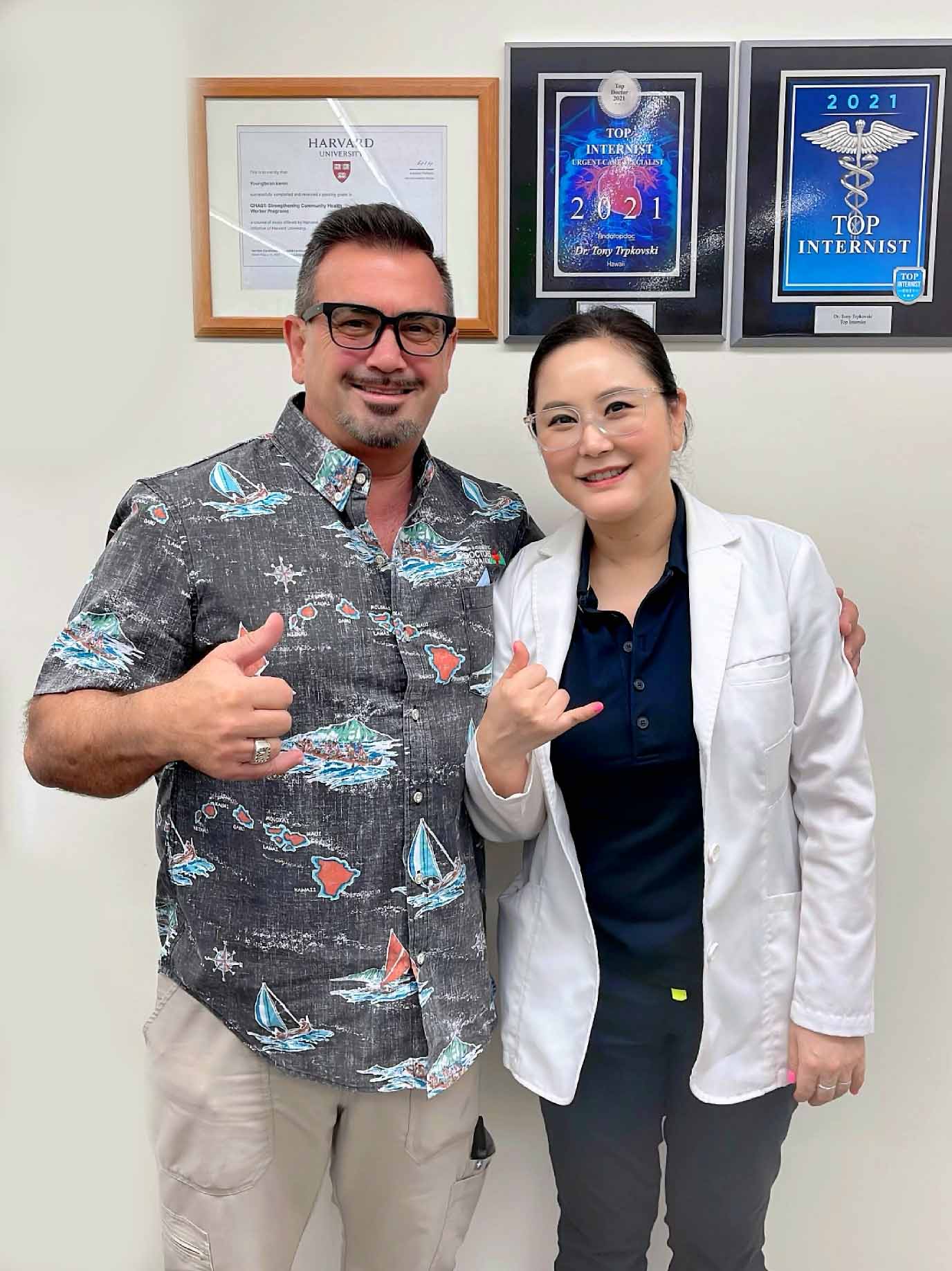 NIU Health Urgent Care - Executive Centre Hotel Honoululu | 1088 Bishop St Ste103, Honolulu, HI 96813, United States | Phone: (808) 460-3805