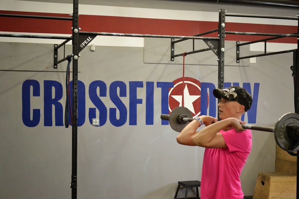 CrossFit DFW | 401 S Pearson Ln, Keller, TX 76248 | Phone: (817) 631-3376