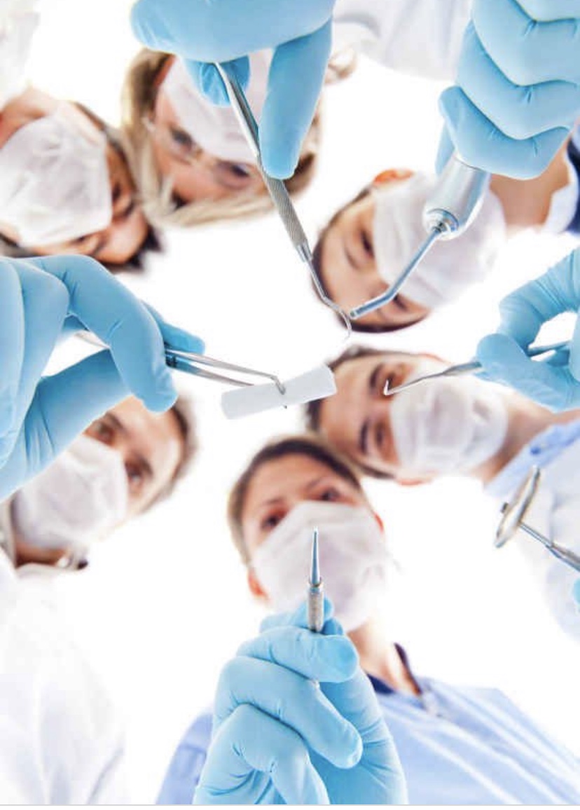 Secure Dental Staffing | 13197 Central Ave #201, Chino, CA 91710, USA | Phone: (909) 680-1058