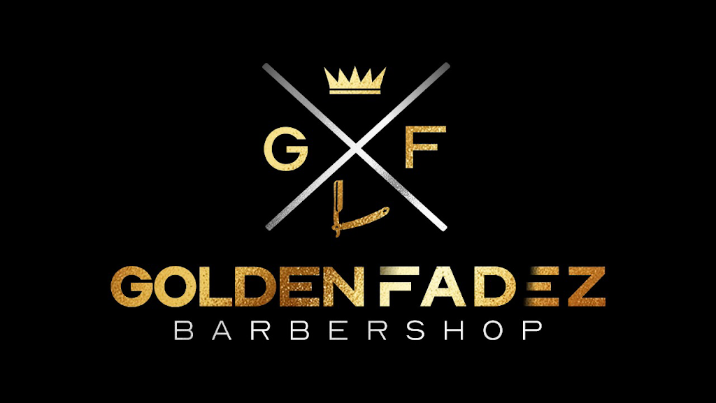 Golden Fadez Barbershop | 9038 Progress Blvd, Riverview, FL 33578, USA | Phone: (813) 450-2970