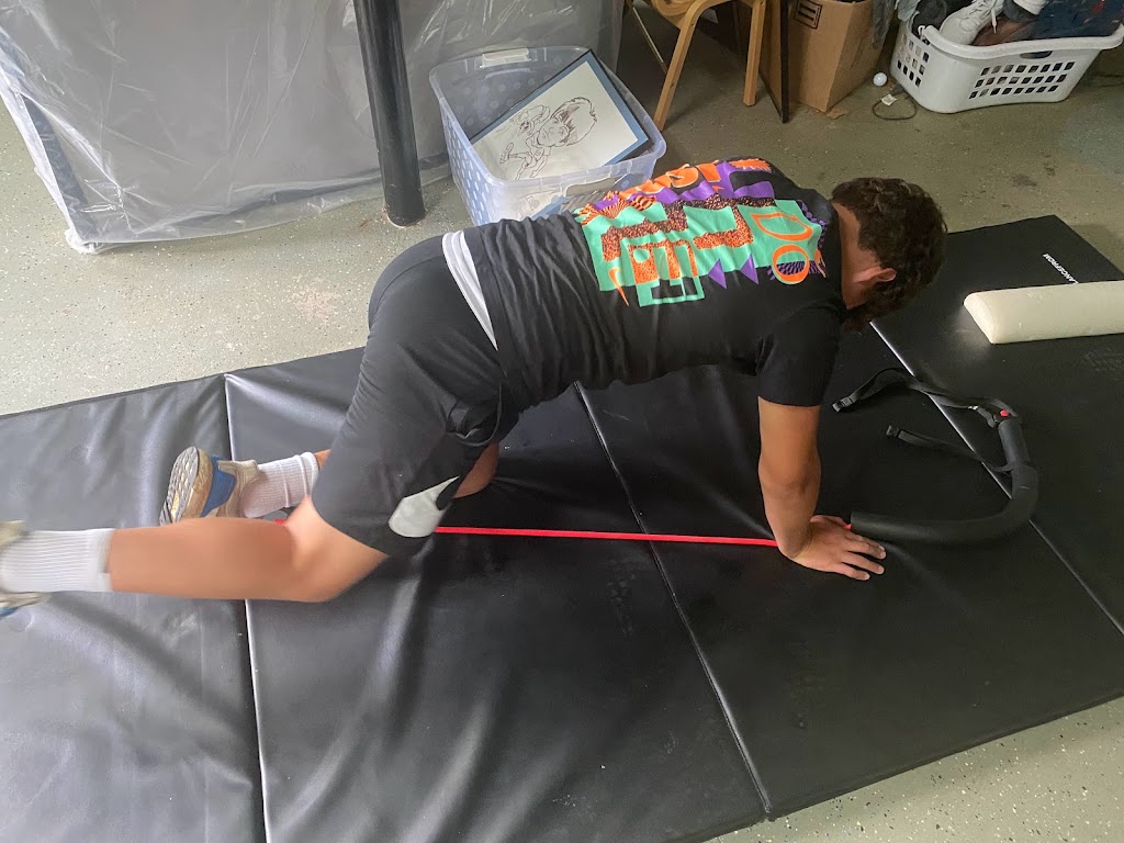 Premier Mobile Therapy | 803 Reserve Rdg Dr, Louisville, KY 40245, USA | Phone: (502) 496-6214