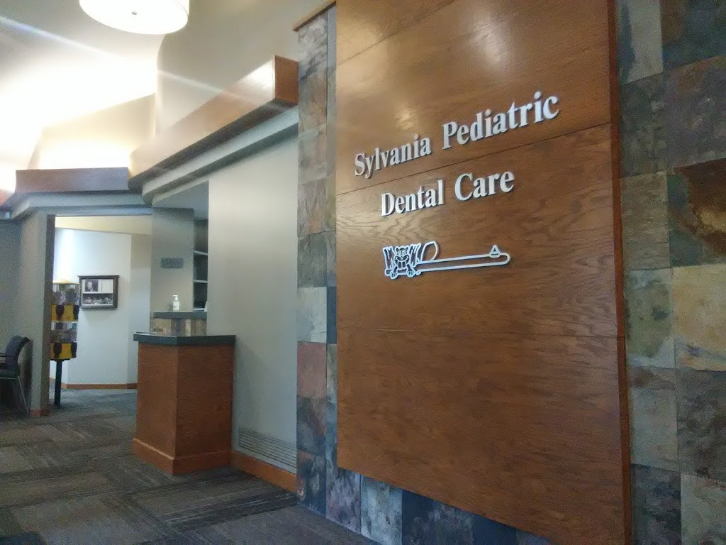 Sylvania Pediatric Dental Care | 5860 W Alexis Rd, Sylvania, OH 43560, USA | Phone: (419) 882-7187