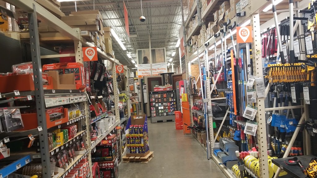 The Home Depot | 6000 Skillman St, Dallas, TX 75231, USA | Phone: (214) 750-5927