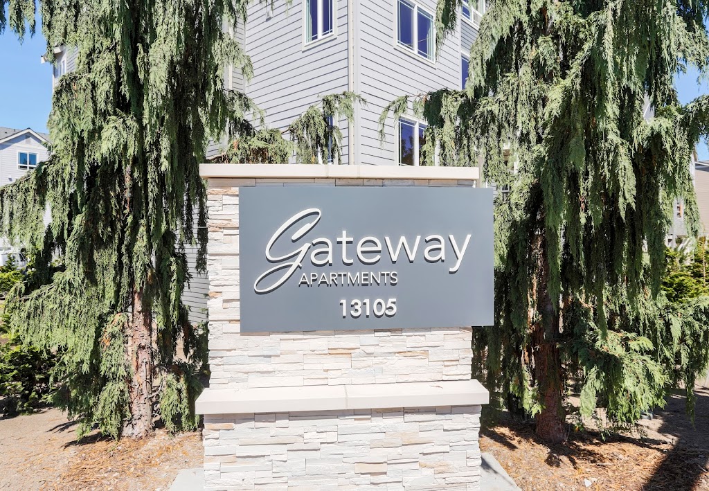 Gateway Apartments | 13105 21st Dr SE, Everett, WA 98208, USA | Phone: (425) 368-3962
