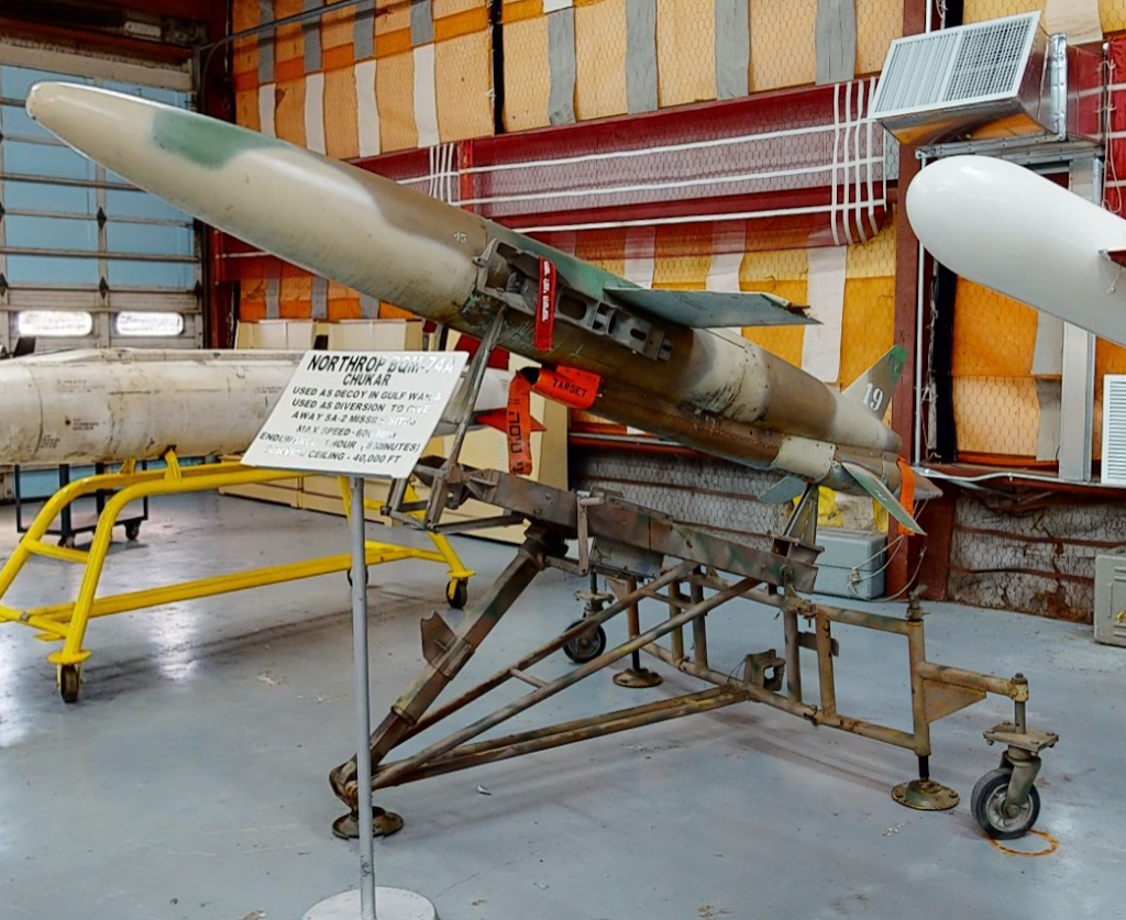 Aviation Unmanned Vehicle Museum | 4246 N FM1565, Caddo Mills, TX 75135, USA | Phone: (903) 221-9911