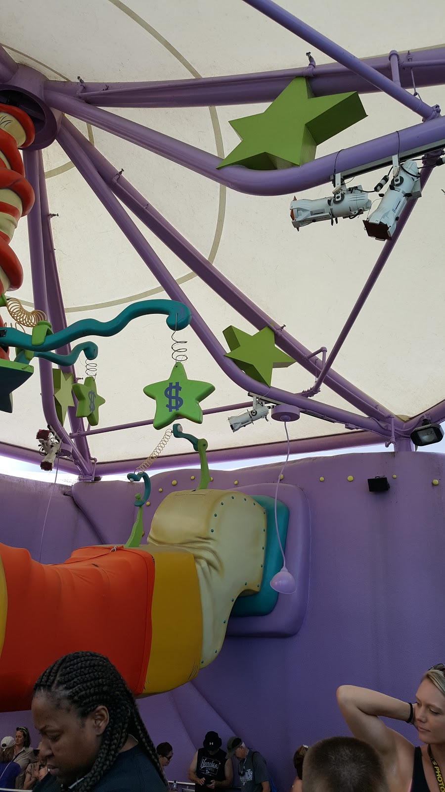 Moose Juice, Goose Juice, 6000 Universal Blvd, Orlando, FL 32819, USA