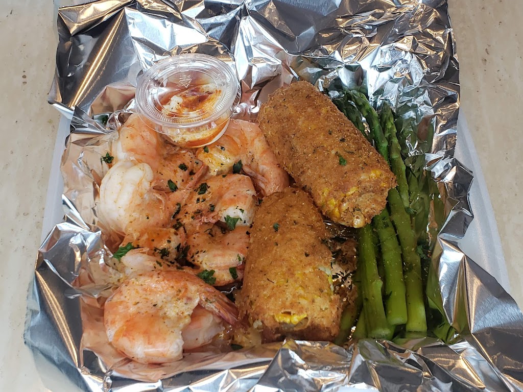 The Seafood Shack and More | 1136 Breezy Valley Dr, Cordova, TN 38018, USA | Phone: (901) 319-1129