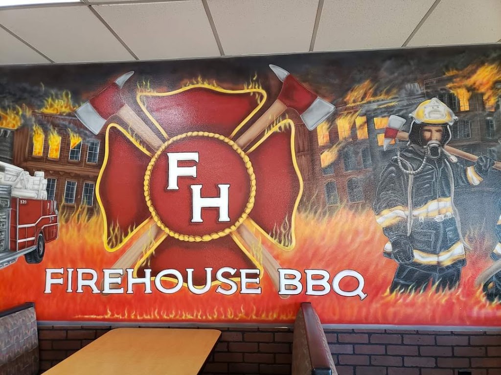 Firehouse BBQ | 33875 LA-16, Denham Springs, LA 70706, USA | Phone: (225) 667-4186