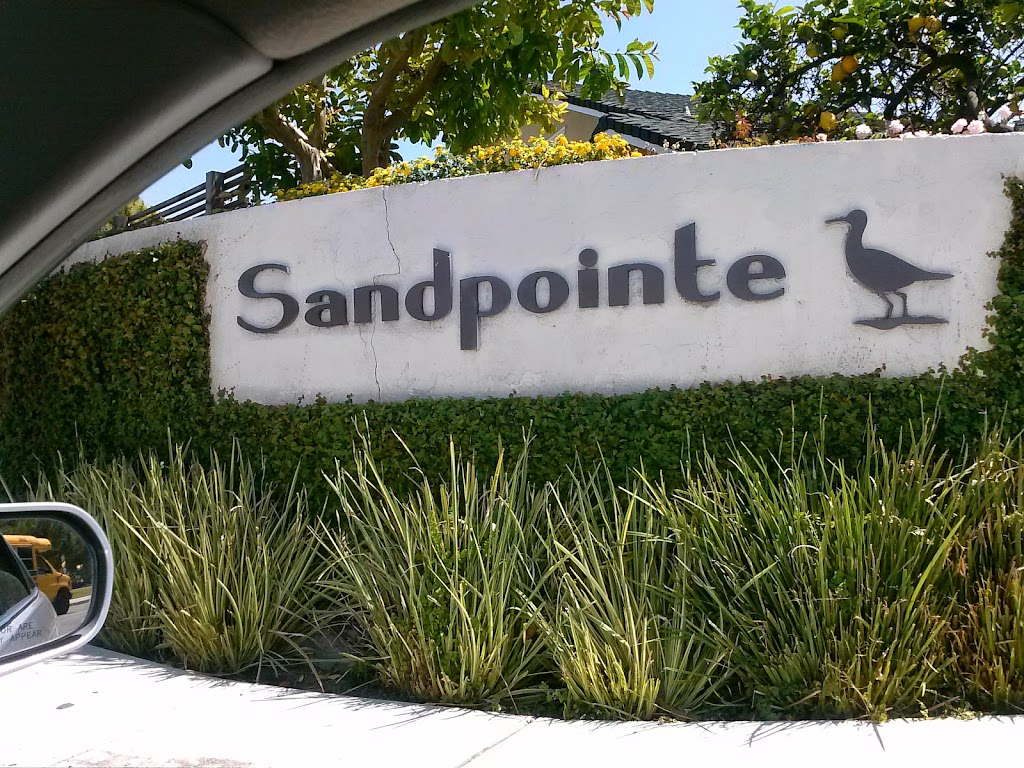 Sandpointe Park | 3700 S Birch St, Santa Ana, CA 92707, USA | Phone: (714) 647-5400