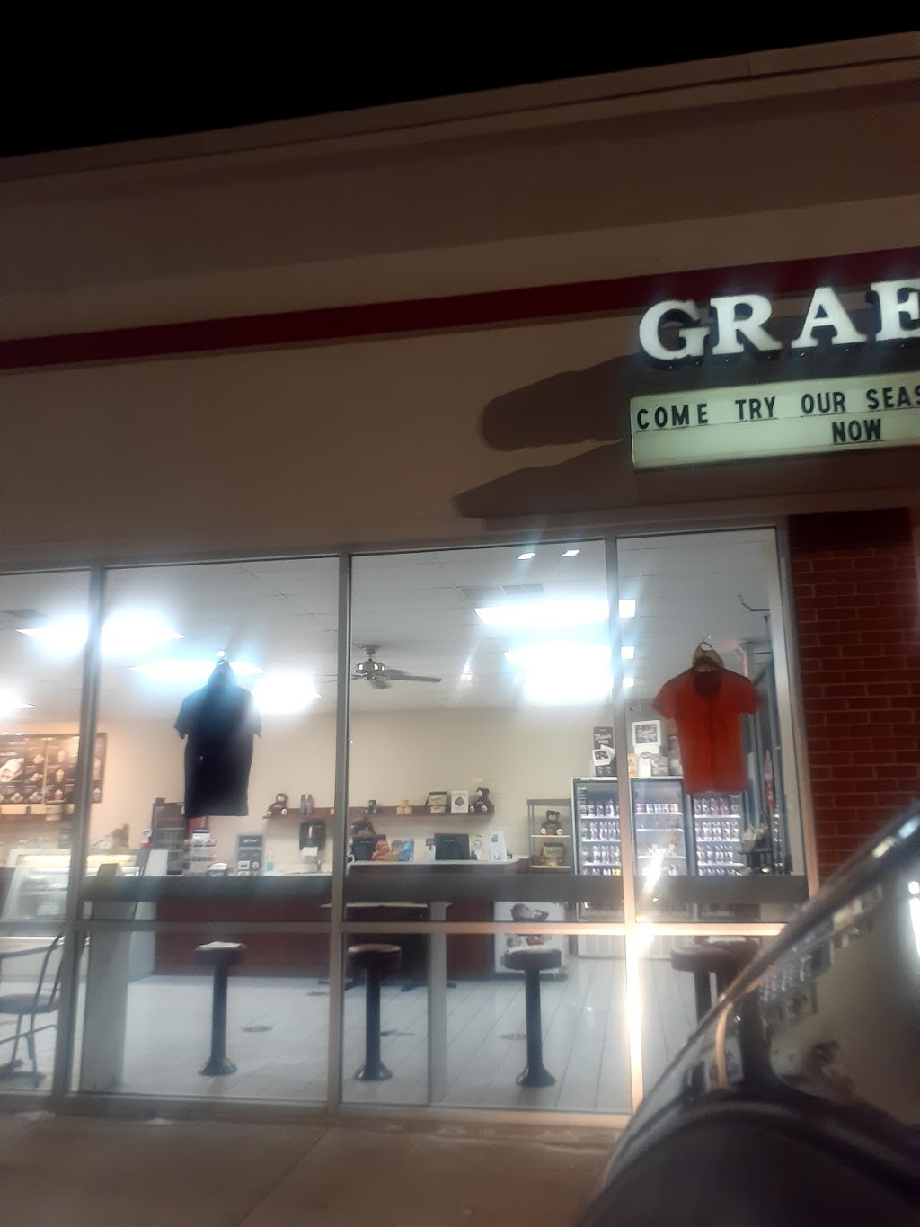 Graeters Ice Cream | 6509 Bardstown Rd, Louisville, KY 40291, USA | Phone: (502) 231-2083