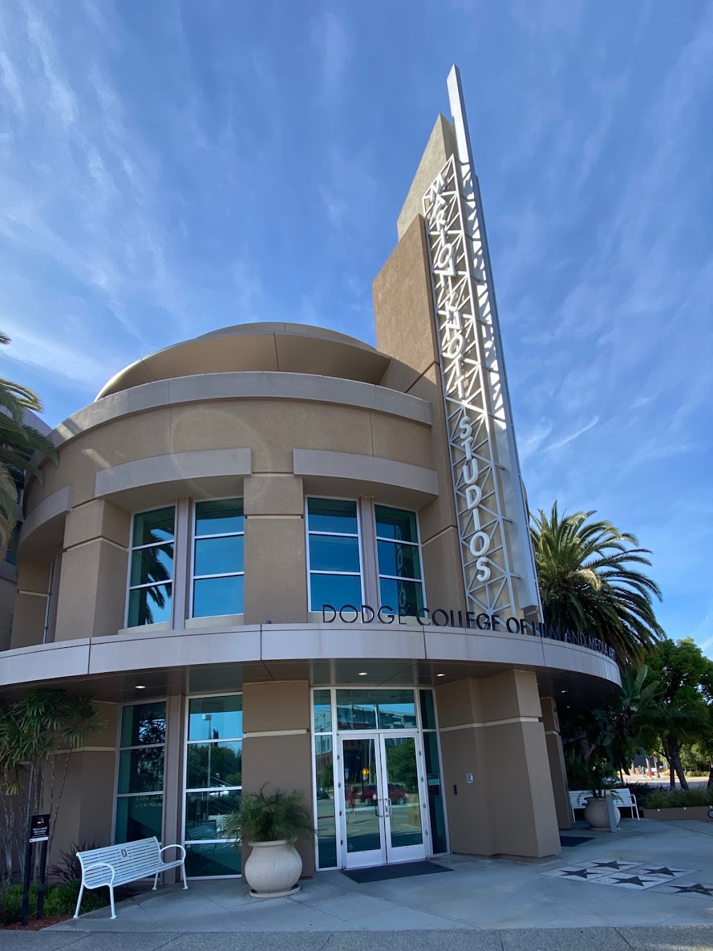 Chapman University Dodge College | 283 N Cypress St, Orange, CA 92866, USA | Phone: (714) 997-6765