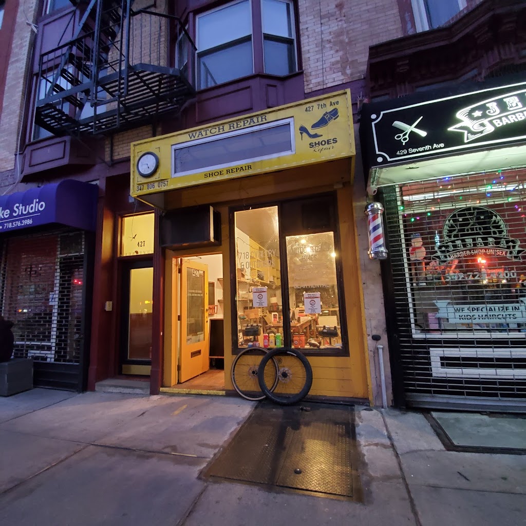 718 Cyclery | 427 7th Ave, Brooklyn, NY 11215, USA | Phone: (347) 457-5760