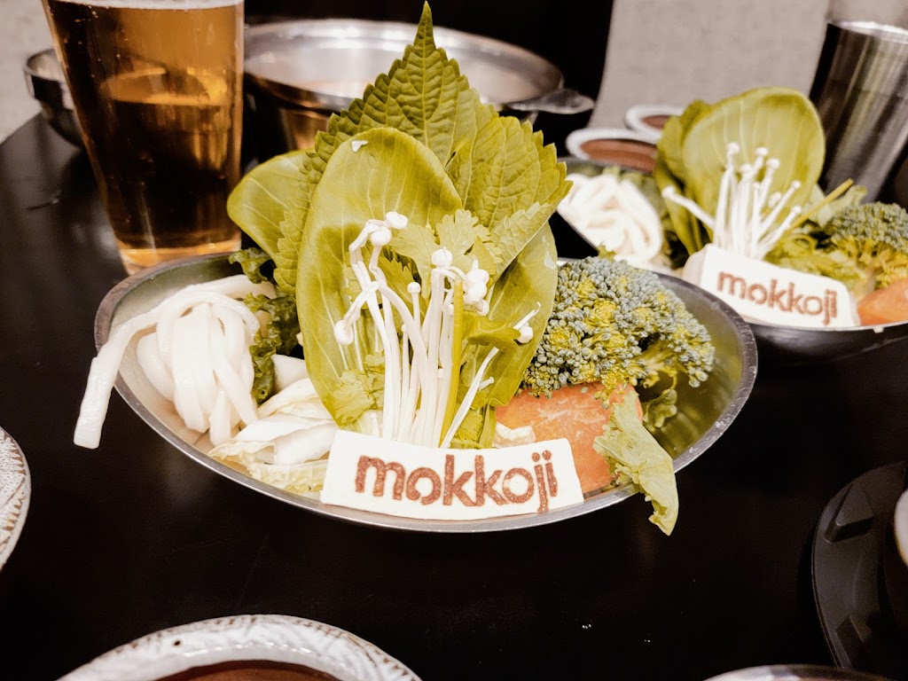 Mokkoji Shabu Shabu | 1575 University Ave, Riverside, CA 92507, USA | Phone: (951) 905-4007