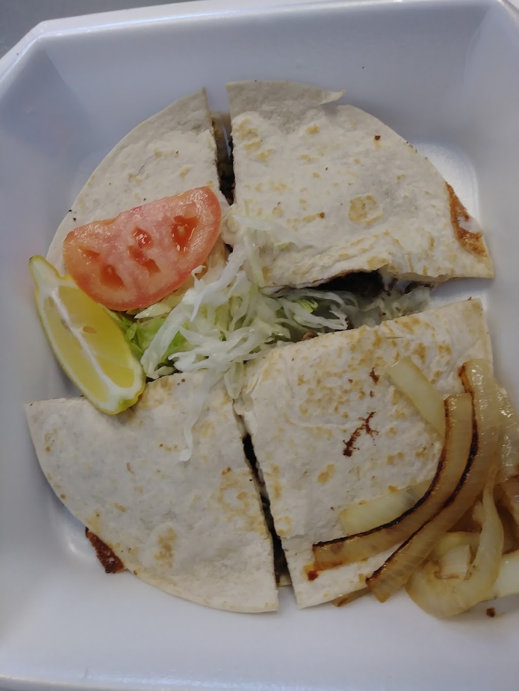 La Paisanita Taqueria | 110 N First St, Garland, TX 75040, USA | Phone: (972) 272-9300