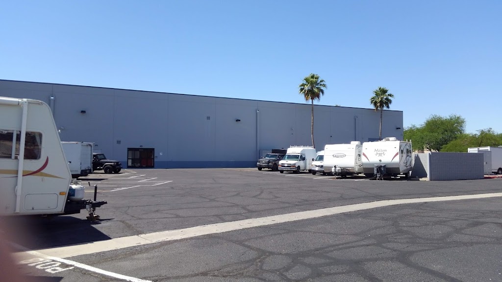 StorQuest Self Storage | 2805 W Frye Rd, Chandler, AZ 85224 | Phone: (602) 842-6311