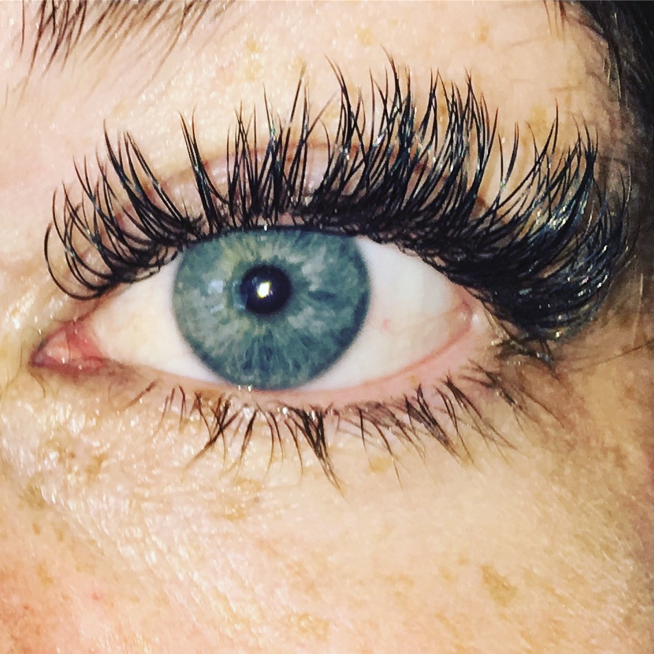 Lashes and Esthetics by Candi | 14012 7th St #17, Dade City, FL 33525, USA | Phone: (813) 830-8653