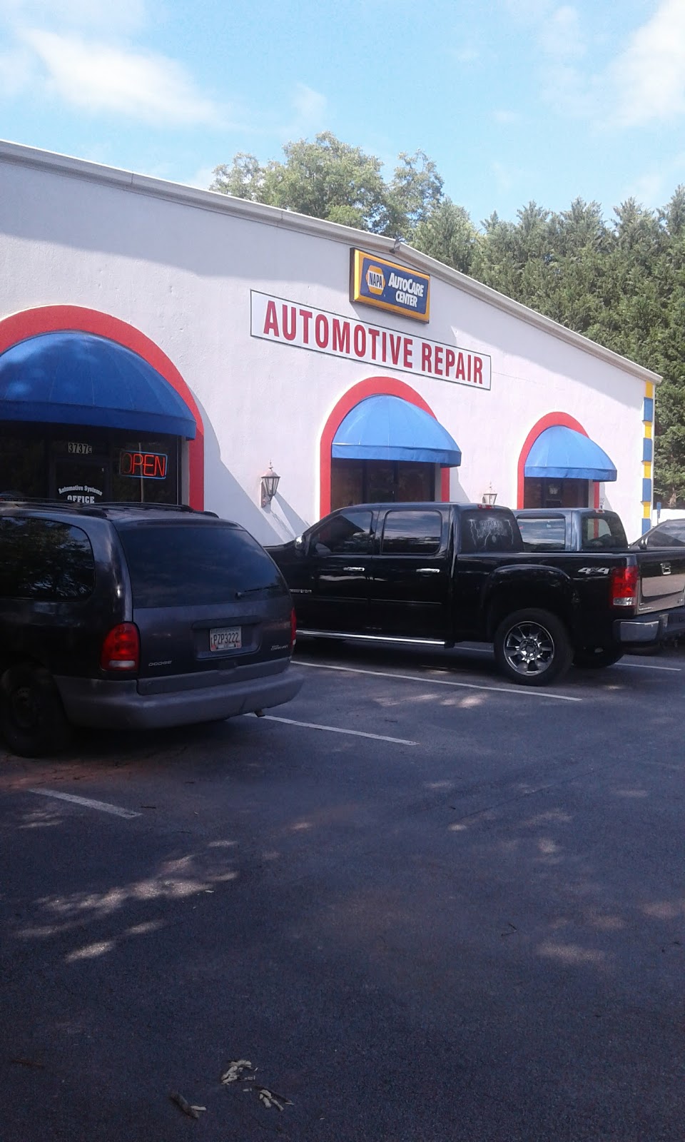 Automotive Systems | 3737 N Henry Blvd, Stockbridge, GA 30281, USA | Phone: (770) 474-6884