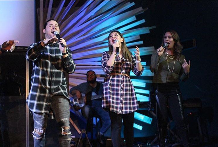 Revive Church | 11349 Lower Azusa Rd, El Monte, CA 91732, USA | Phone: (562) 434-3408